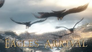 36  Eagles Arrival film Version