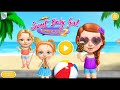 SWEET BABY GIRL SUMMER FUN 2 2021 #175 ANDROID GAMEPLAY HD (VIDEO OFICIAL)