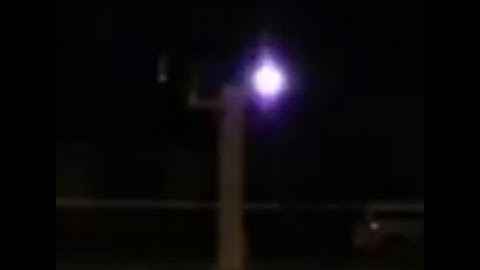 New Speed Camera Flash