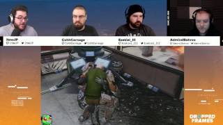 Dropped Frames - Week 109 - Affliates (1/2)