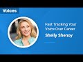 How To Fast-Track Your Voice Over Career