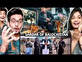 BALOCHISTAN Sardar is So Humble !!! | INDIAN Reaction to BALOCHISTAN | SARDAR KA BENGAL TIGER