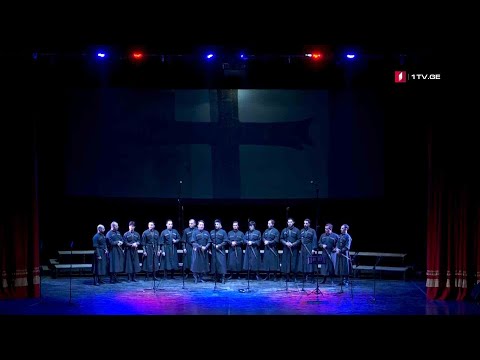 #ახალიკვირა „შავნაბადა“ 15 წლისაა