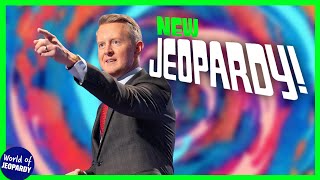 Who Will END The Season | NEW JEOPARDY EPISODES ROUNDUP