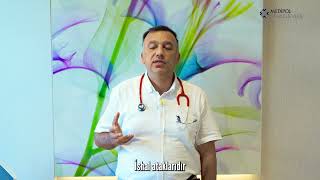 Çocuklarda El Ayak Ağız Hastalığı. Prof. Dr. Ahmet Güzel