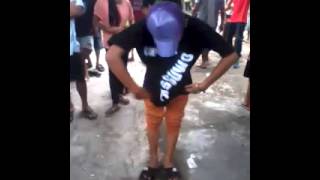 SK Passuwo Bersama Delta Nada di Taji Prambanan - Republic Sulap