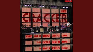 Video thumbnail of "Cracker - This Is Cracker Soul"