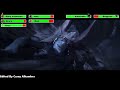 Epic 2013 Boggans Chase With Healthbars 