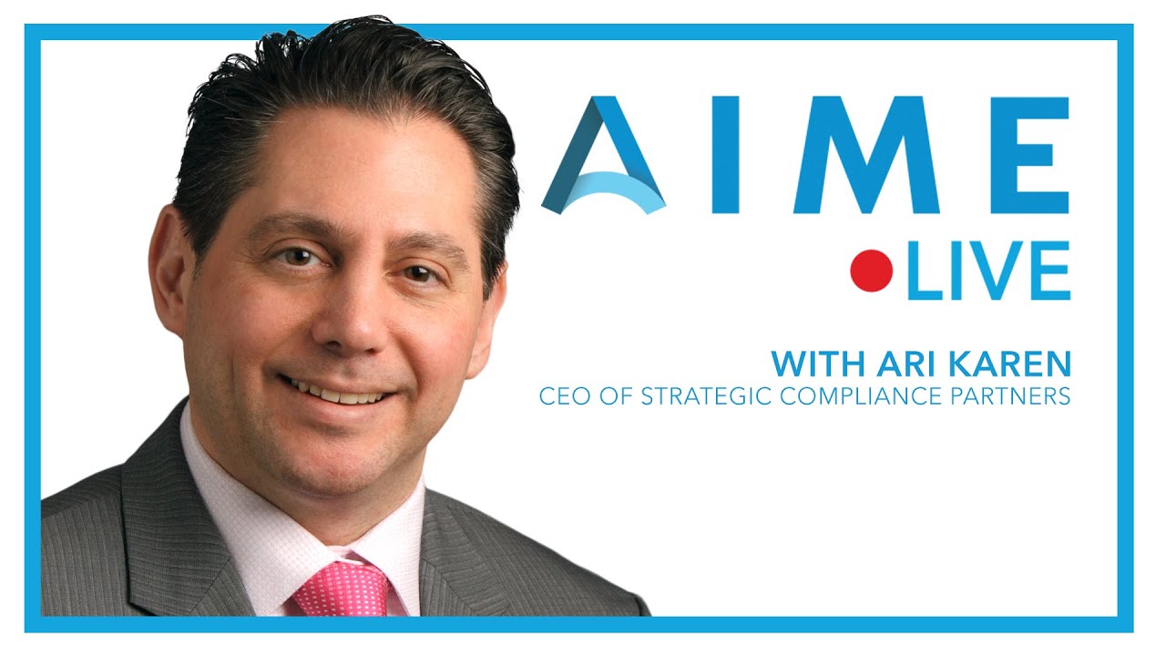 Understanding State by State Regulations (w/ Ari Karen of Strategic Compliance Partners)