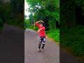 #bhakti​ #dance​ #shorts​ Tip Tip Barsa Pani Chala Na Devghar Rani | Bol bam #bolbam​ #bhojpuri