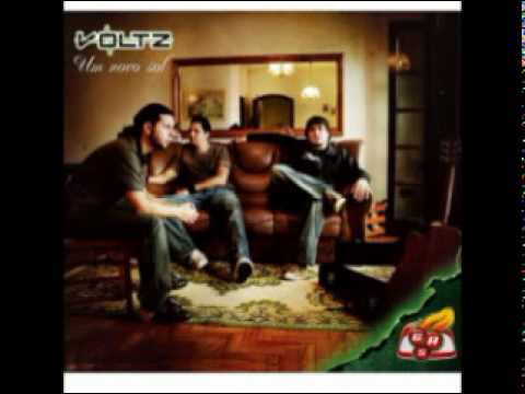 Voltz - Um Ser Maior