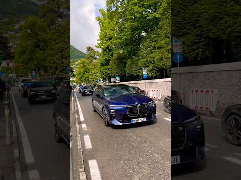 New 2026 BMW M760e G70