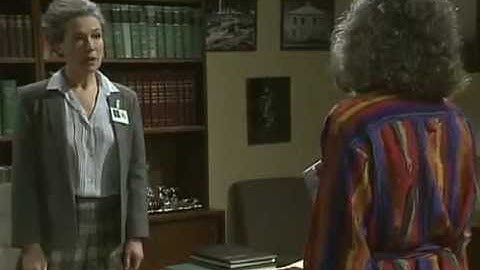 Prisoner: Cell Block H - Episode 668