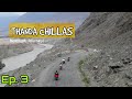 Chilas Zero Point Hunza ? Besham? Babusar ? |Tatta Pani Diamer Karakoram Highway Ep.3