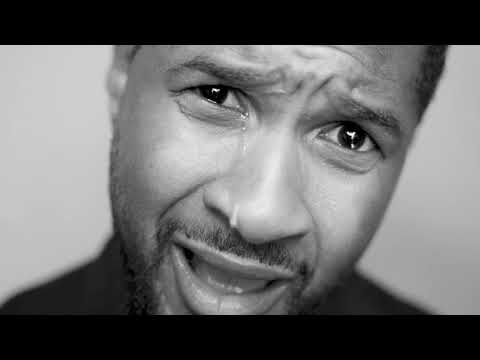 Usher - I Cry (Official Video)