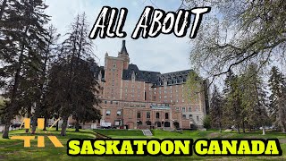 Essential Tips You Need To Know Before Visiting Saskatoon, Canada screenshot 3