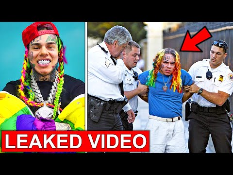 6Ix9Ine Announces His Return To Prison...