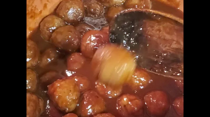 Meatballs anyone??  Low-Carb Idea for a meal or a ...