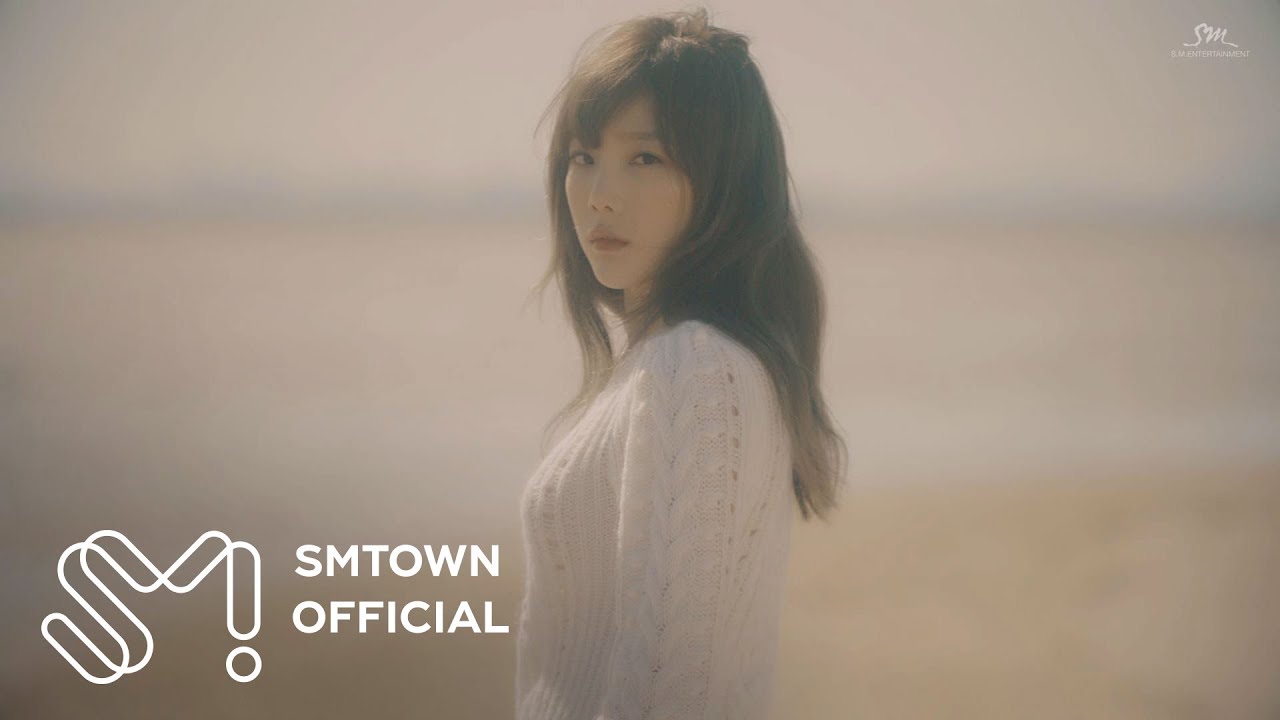 Image result for Taeyeon sets the mood in '11:11' MV