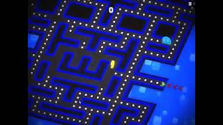 Game Over - PAC-MAN 256 by GameOverContinue screenshot 5