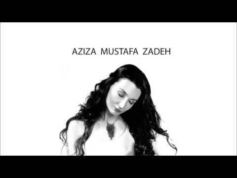 Aziza Mustafa Zadeh - Father (Vagif Mustafa Zadeh) - YouTube