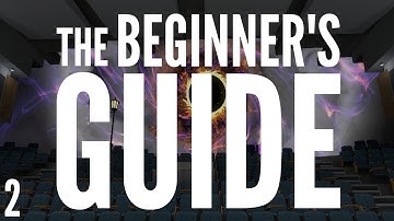 The Beginner