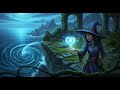 The Heart of the Witch Island