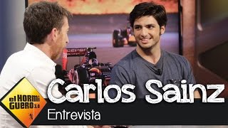 Carlos Sainz: 