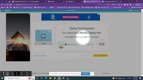 How to Use Typing.com