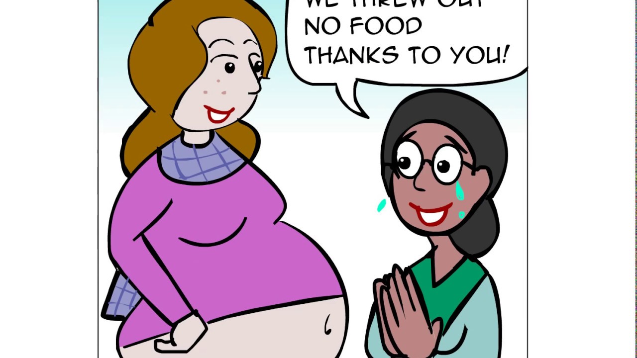 Food Festival 2 - Just Desserts