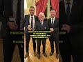 Karl Olive nouveau président du Variétés Club de France 👏🏼 Visite privée de l’Assemblée Nationale