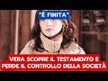 Io Sono Farah: Vera scopre il testamento e perde il controllo