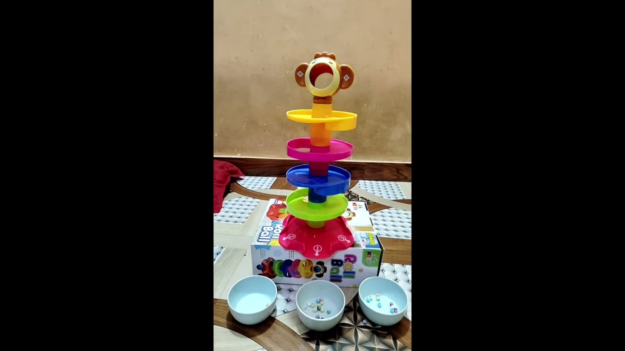 Beads and marbles blls satisfying relax satisfying ma 