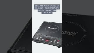 kumari Shoppy  Prestige Induction Stove