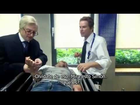 Parodia Homeopatía - That Mitchell and Webb Look