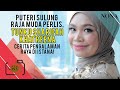 Puteri Sulung Raja Muda Perlis, Tunku SHARIFAH KHATREENA Cerita Pengalaman Raya Di Istana!