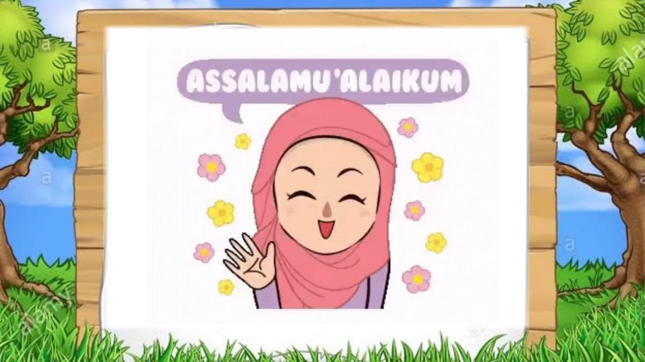 Kelas 2 Plbj B4 Kembang Kelape Youtube