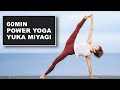 パワーヨガ上級 60分 フルクラス No.101 | Advanced Power Yoga 60MIN