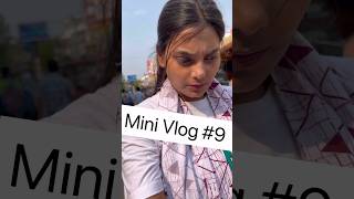 Day 9/100|Bhul Se Bhi Naa Karna iPhone Mai Ye Kam😫| #minivlog  #viral #trending #shorts #dailyvlog