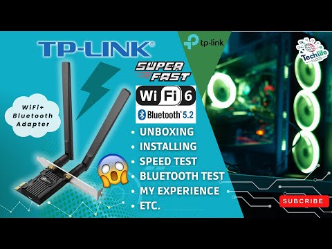 TP-Link AX1800 Archer TX20E Wi-Fi 6 & Bluetooth 5.2 PCIe Card: Is it still worth buying in 2025 ?