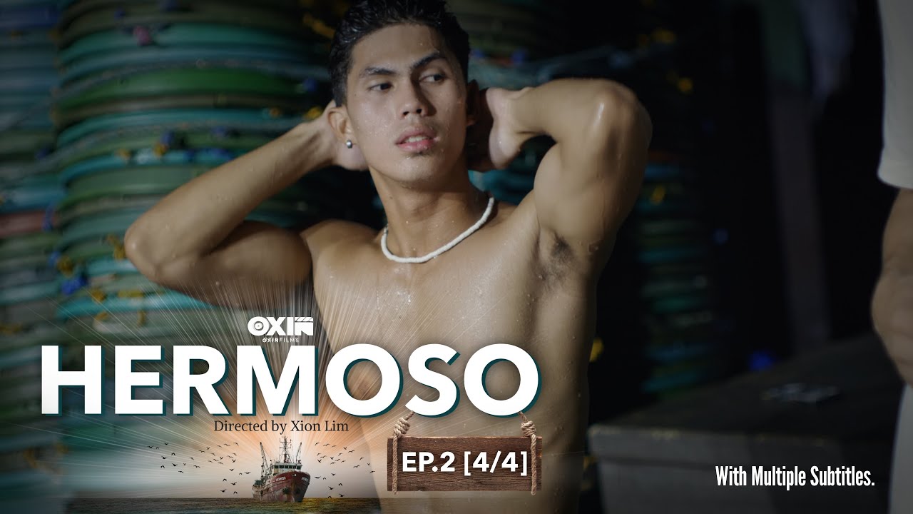 HERMOSO | BL Series | EP.2 [4/4]