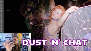 Raw Files, AI Slop, and Real Talk! It's a Dust 'N' Chat with Edward!