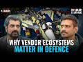 LCA vs Rafale: The Real Battle Is Over India’s Defence Industrial Base | In Our Defence