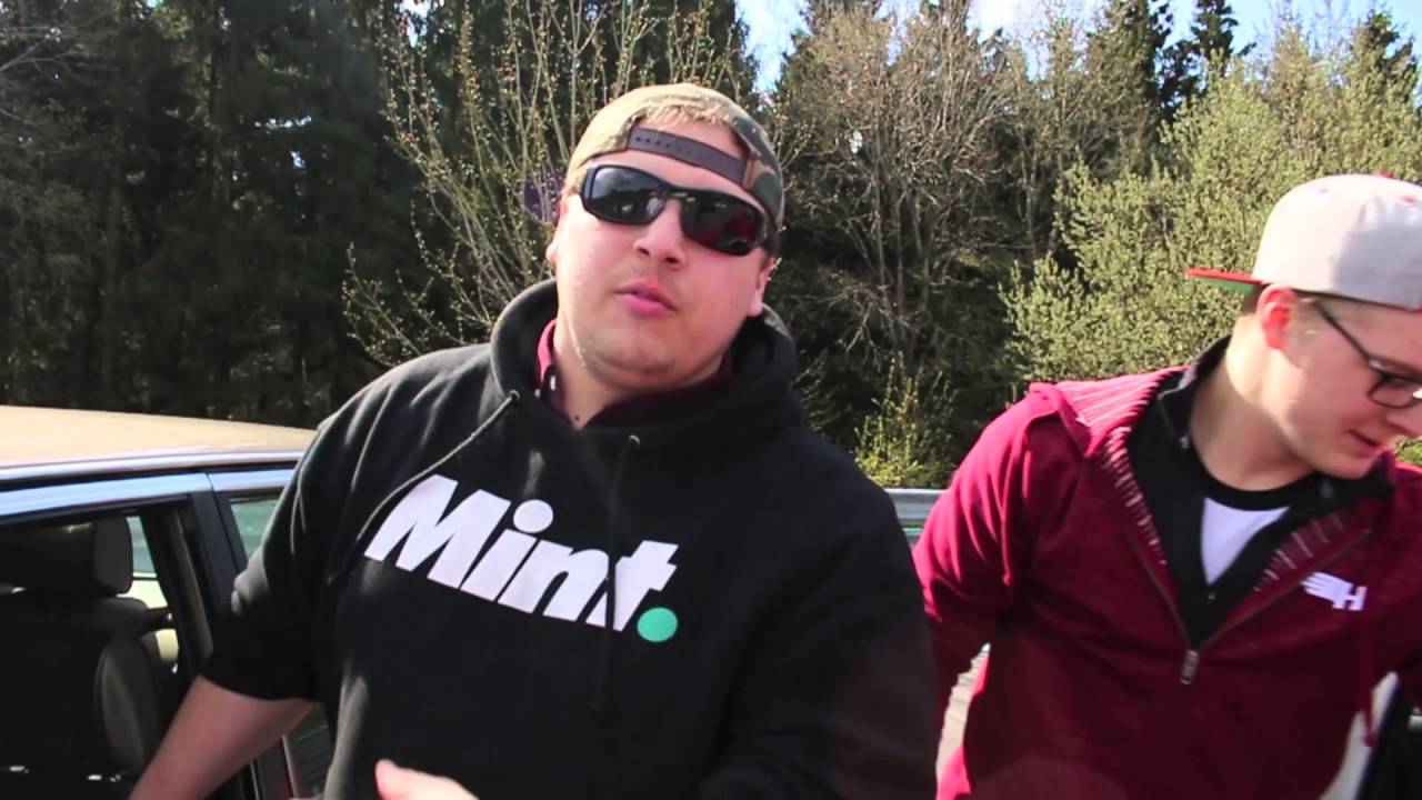 Car throttle Meet Trailer