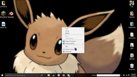How To episode 2: How to change your mouse cursor for free!!!! Windows 7/8/10