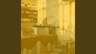 Urbane Coffee Clubs