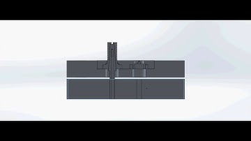 Collapsible core animation