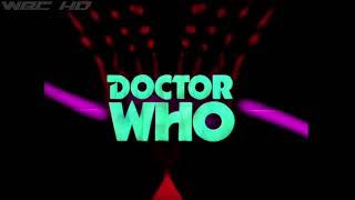 Doctor Who - Pertwee Titles (FINAL EDITION)