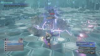 Defeat The Enemy Within The Time Limit, Biological Inte... Final Fantasy Vii Rebirth Ps5