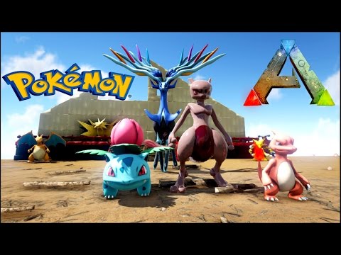 ARK: Survival Evolved & ポケモン スカーレット セット ARK: Survival Evolved & ポケモン スカーレット セット exスペシャル
